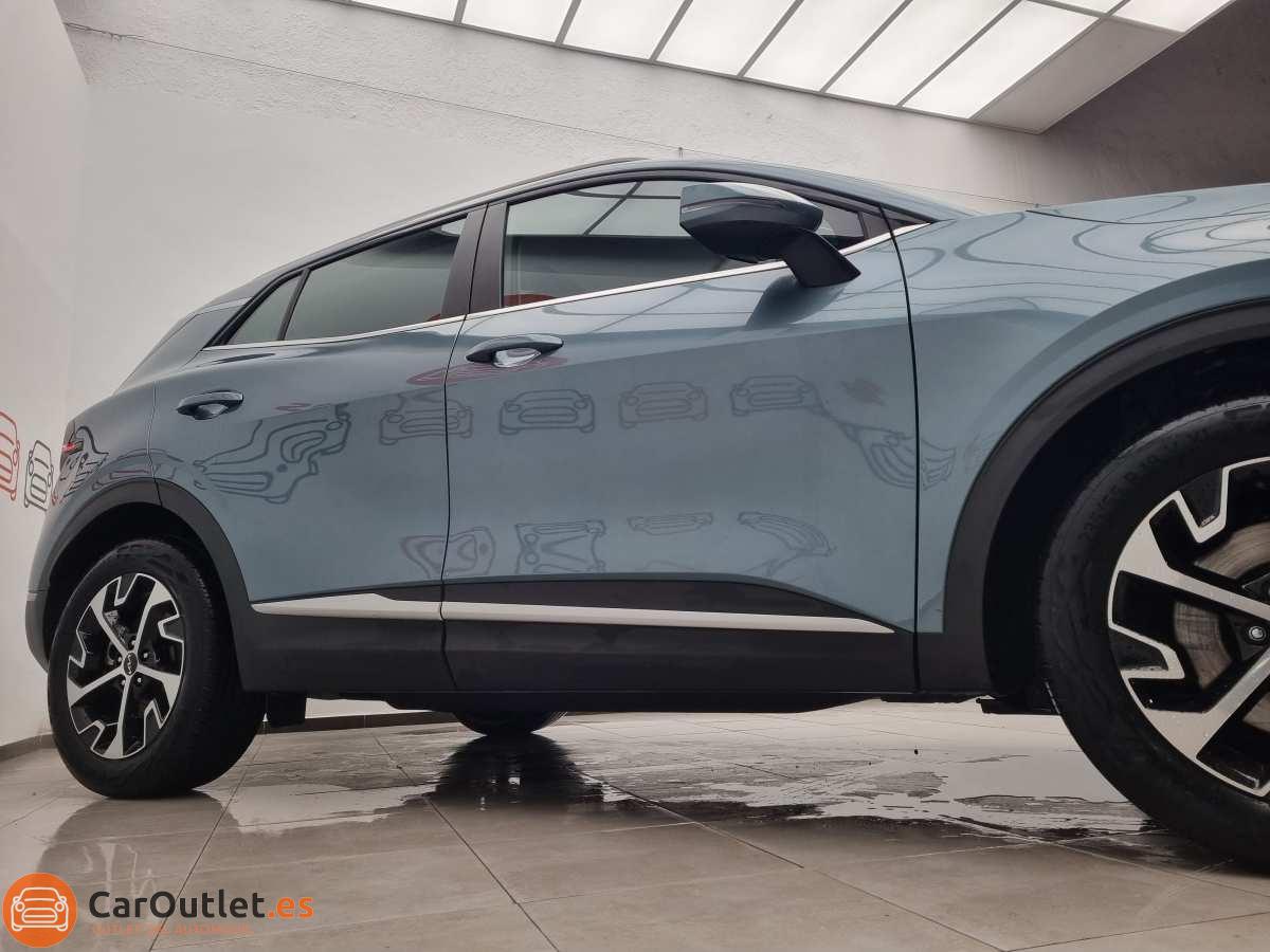 3 - Kia Sportage 2023 - AUTO