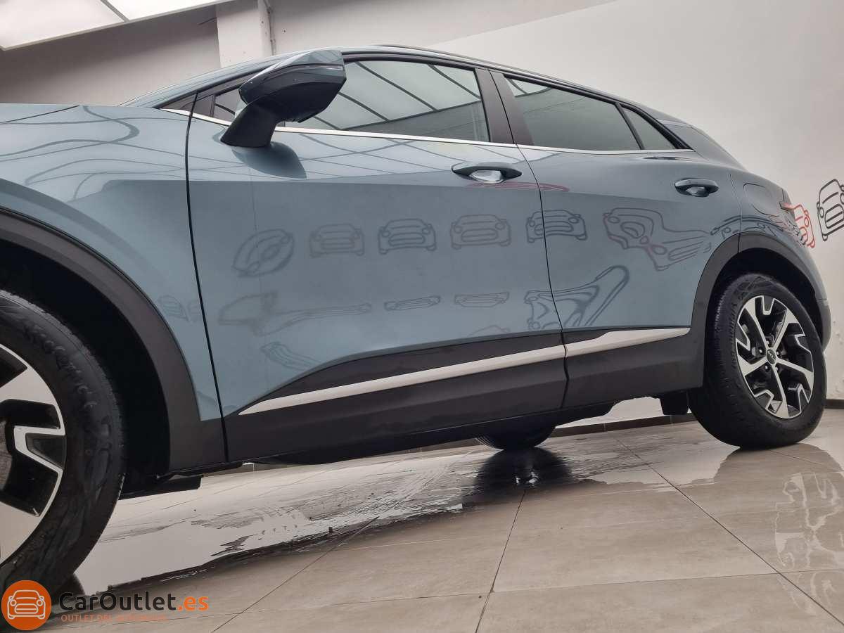 4 - Kia Sportage 2023 - AUTO