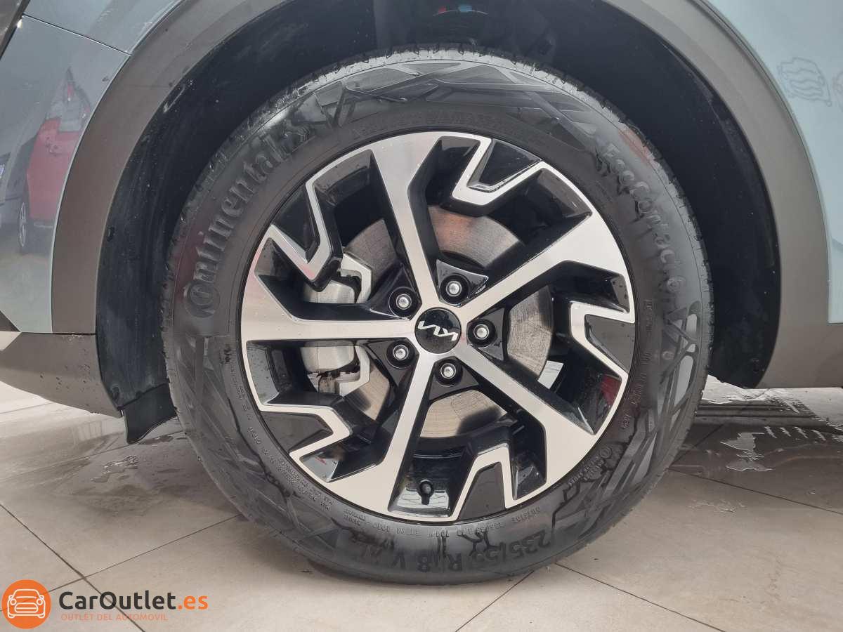 7 - Kia Sportage 2023 - AUTO