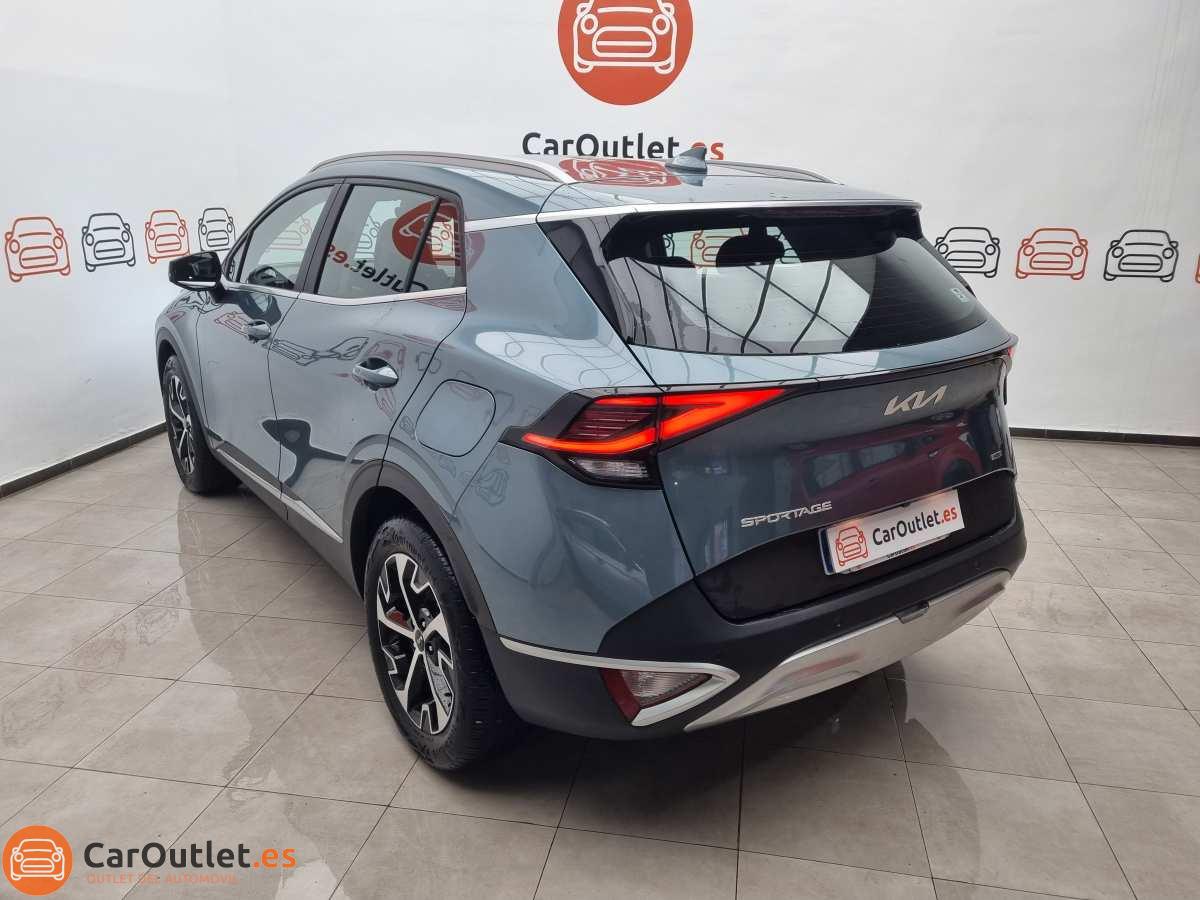 10 - Kia Sportage 2023 - AUTO