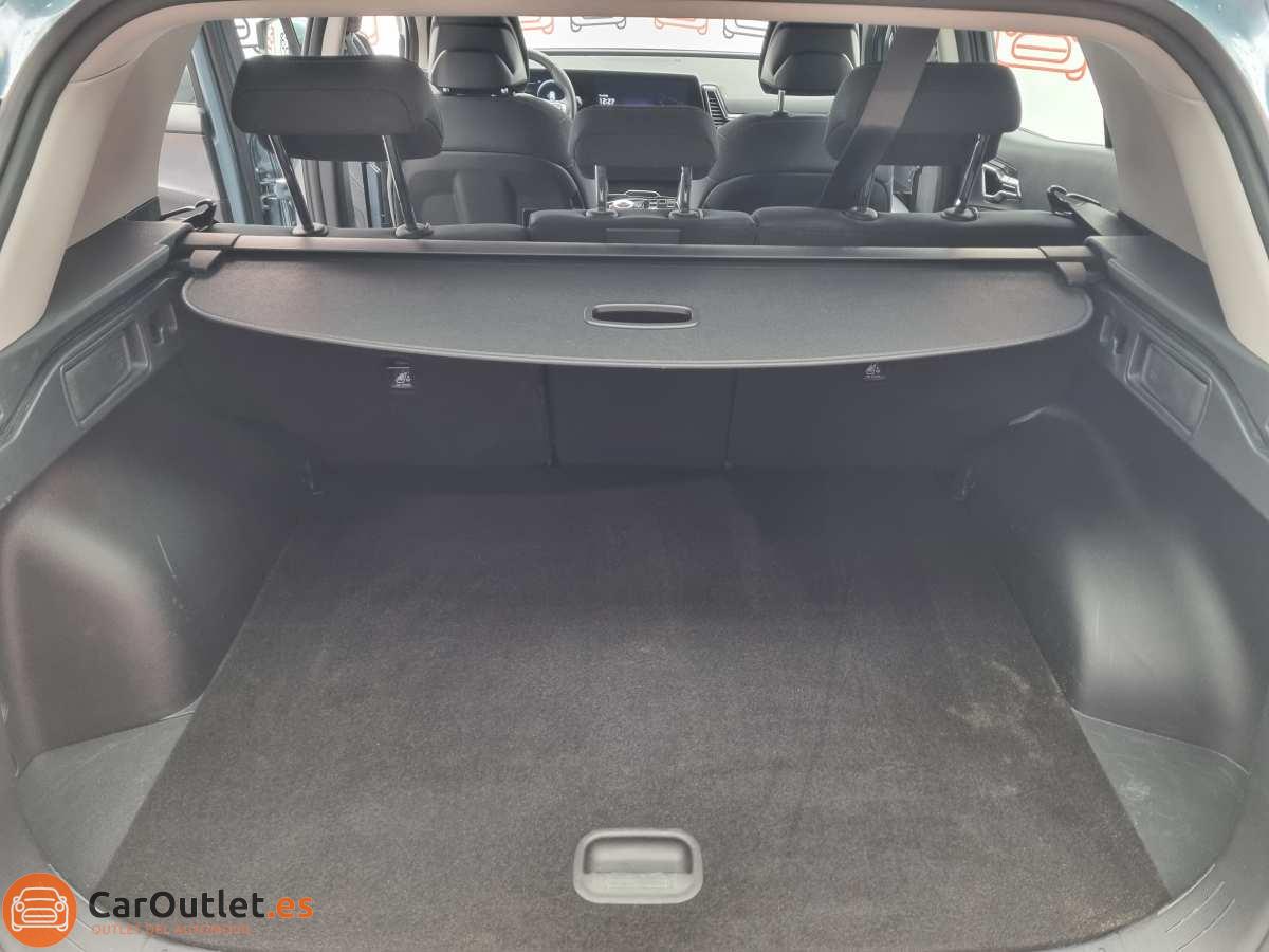 11 - Kia Sportage 2023 - AUTO
