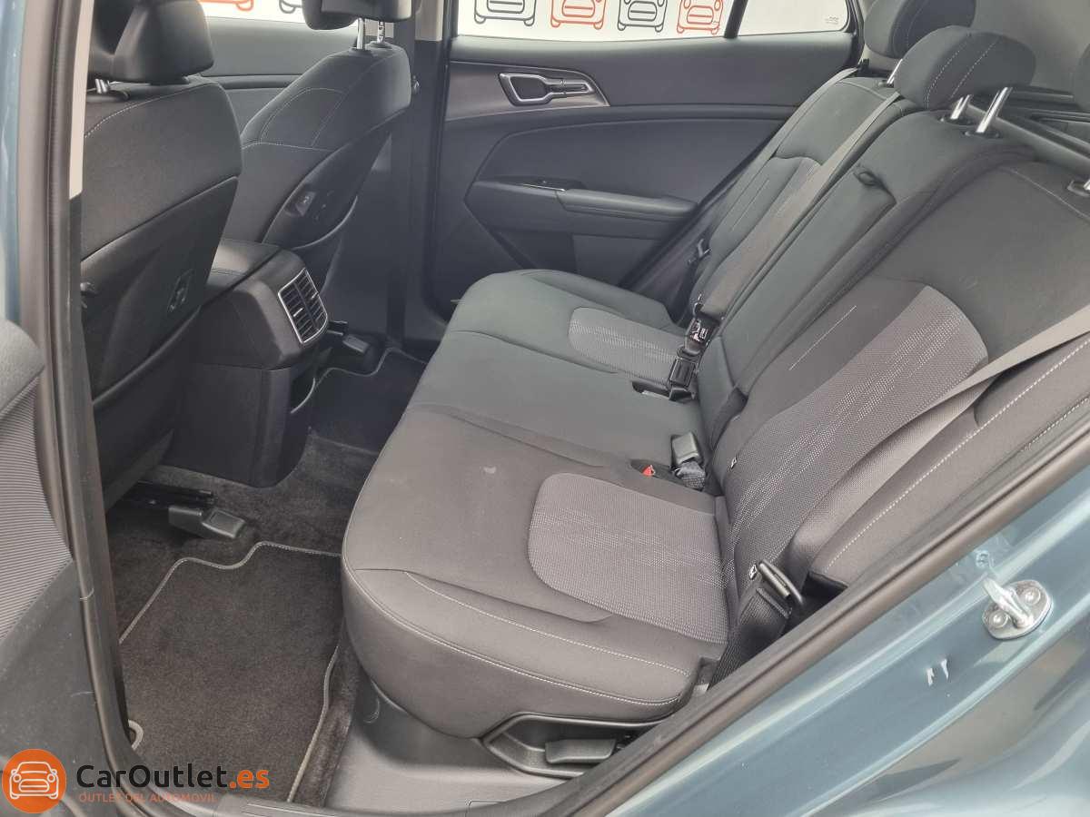 12 - Kia Sportage 2023 - AUTO