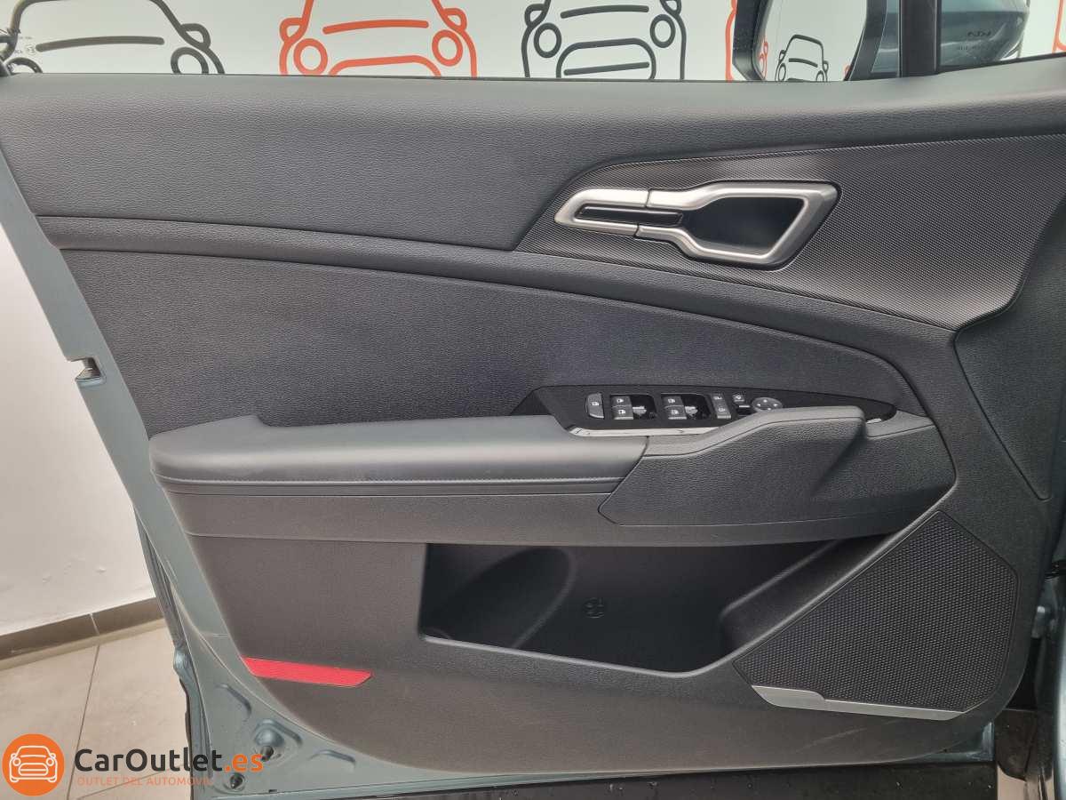 13 - Kia Sportage 2023 - AUTO