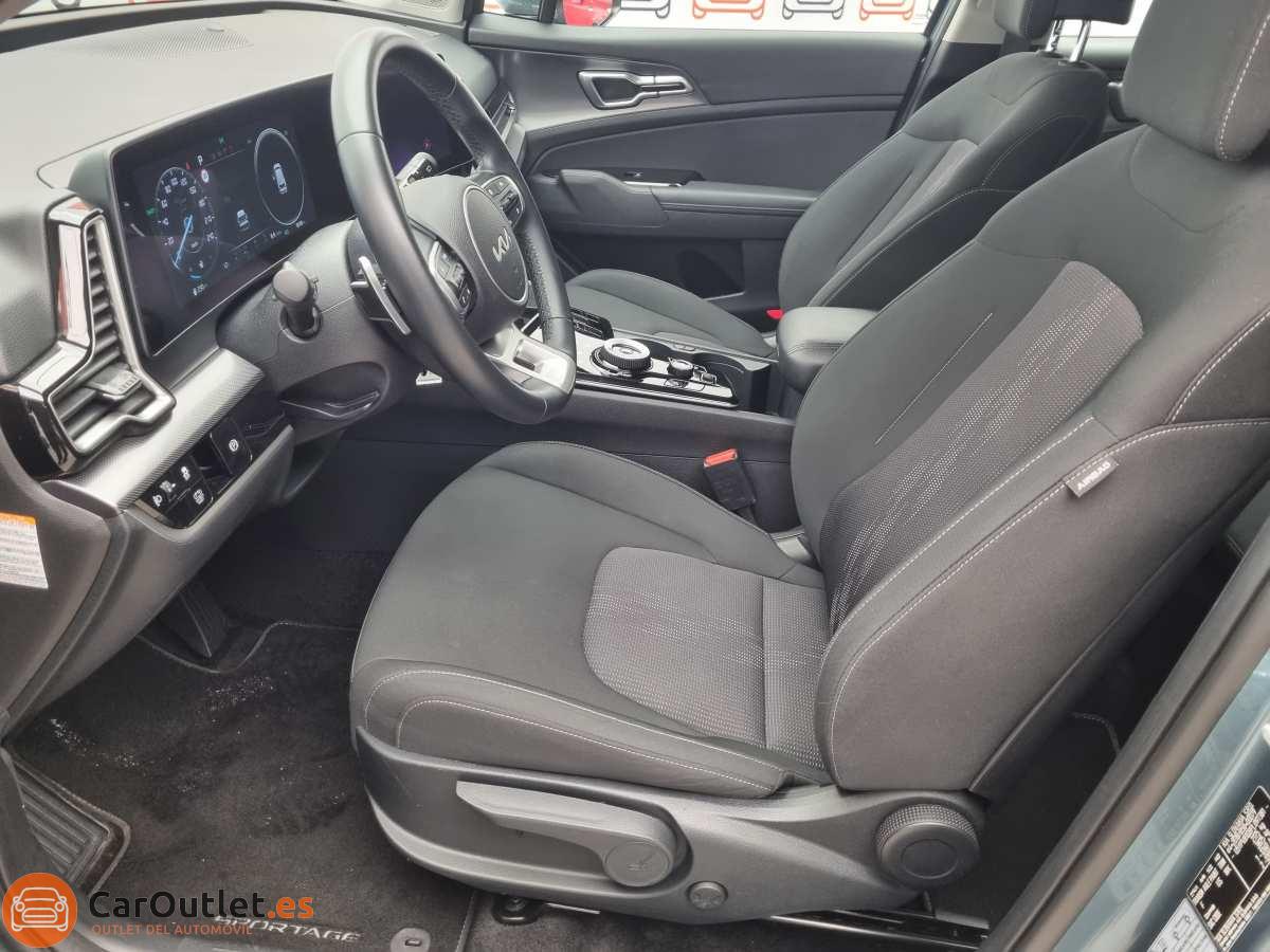 15 - Kia Sportage 2023 - AUTO