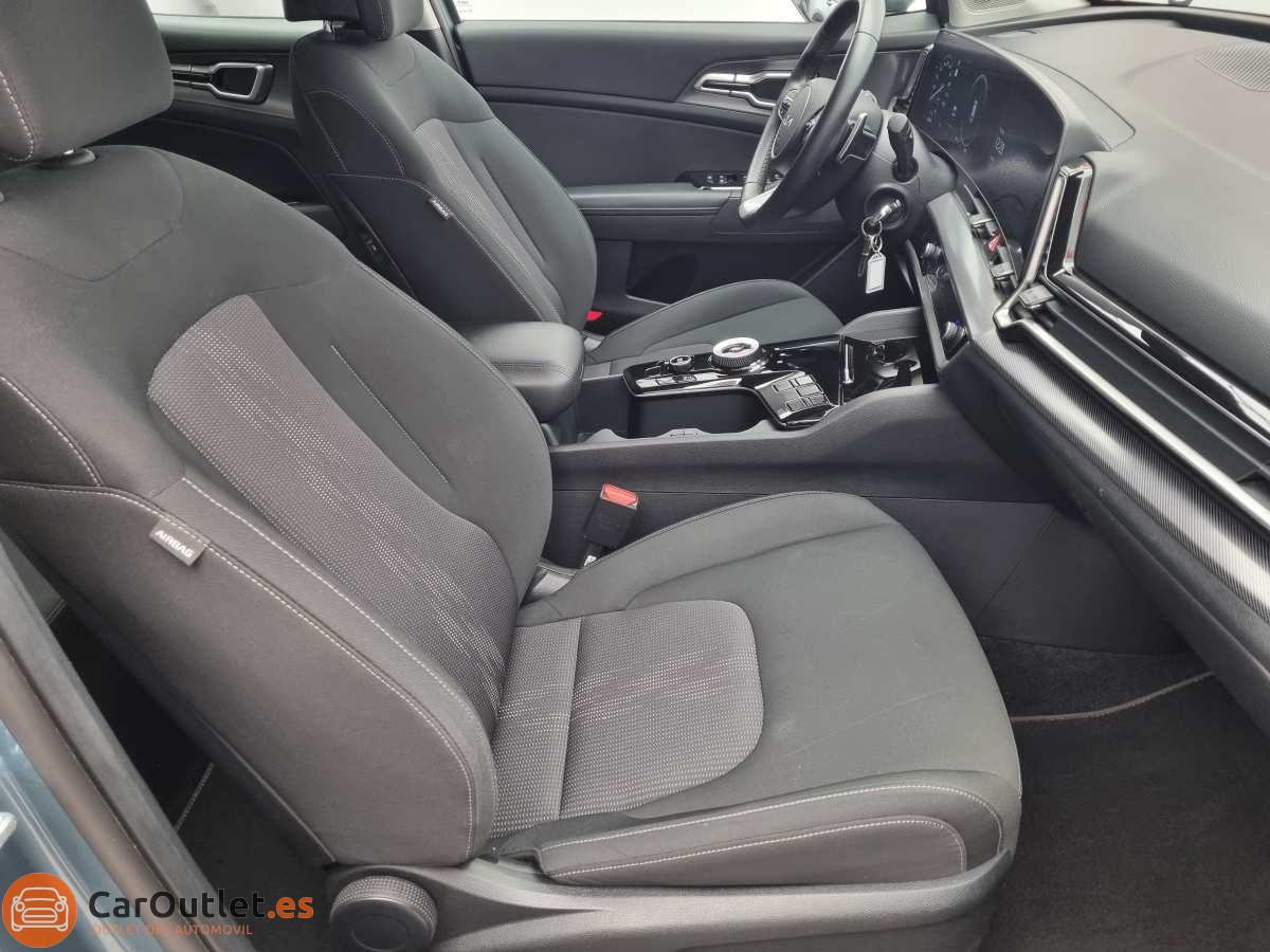 16 - Kia Sportage 2023 - AUTO