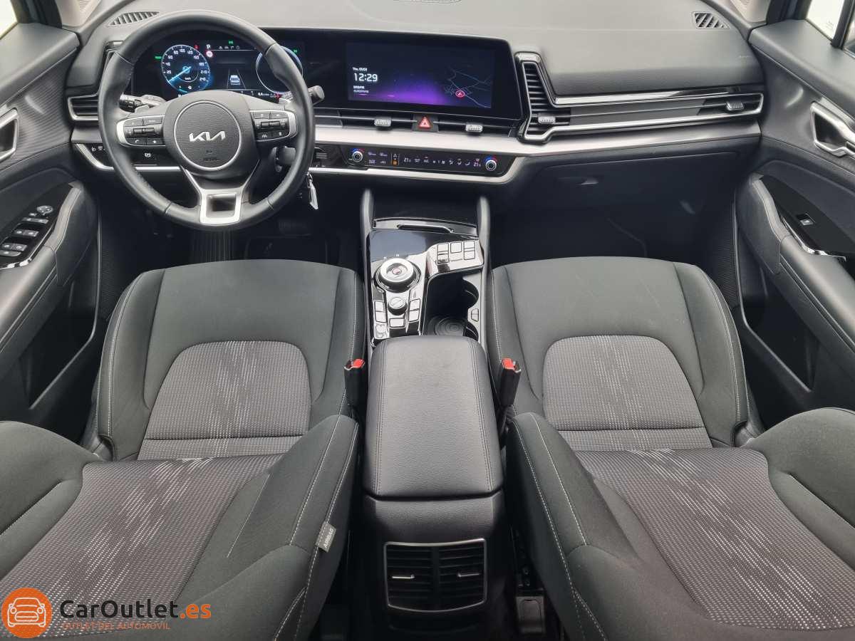 17 - Kia Sportage 2023 - AUTO
