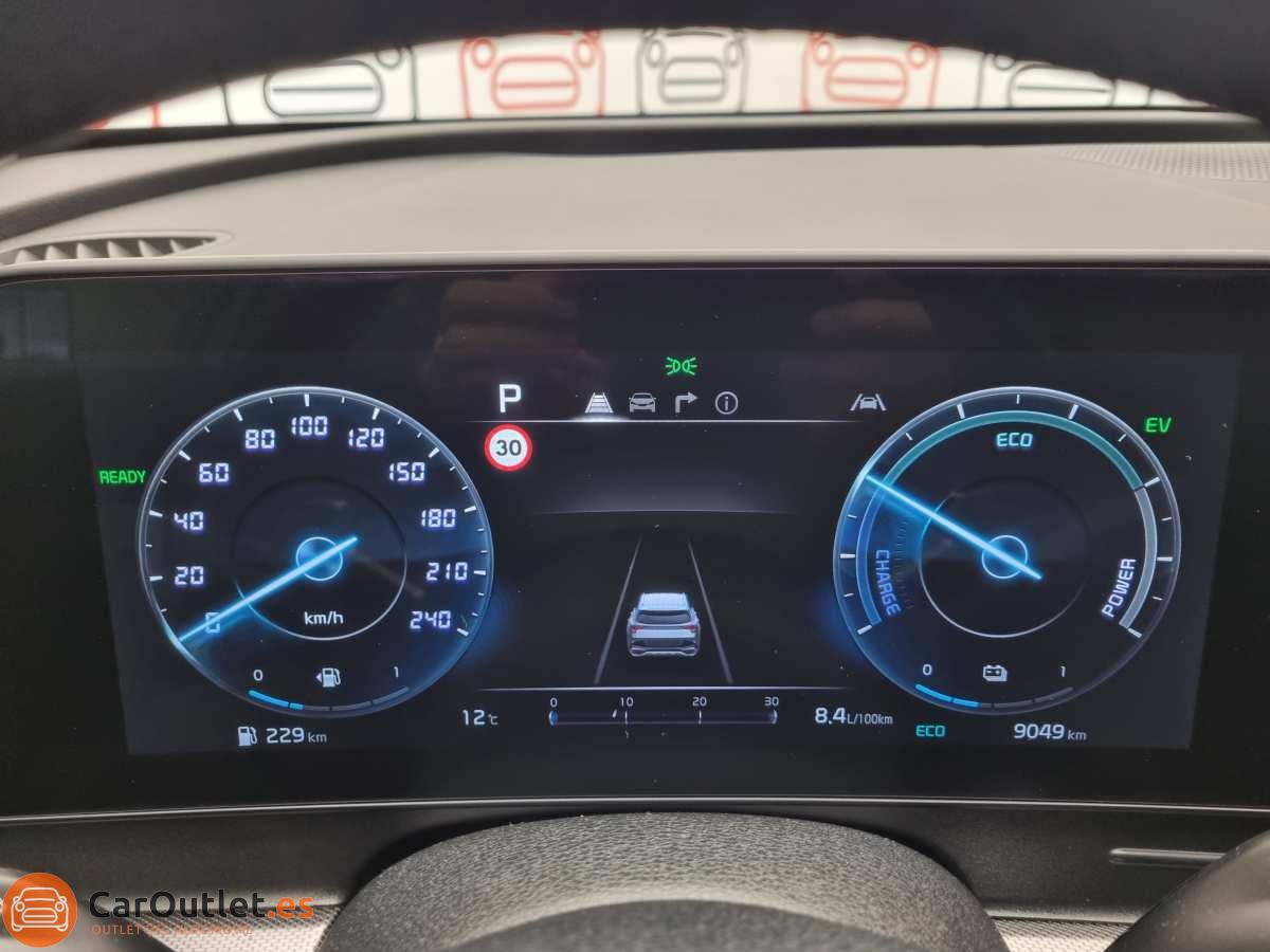 21 - Kia Sportage 2023 - AUTO