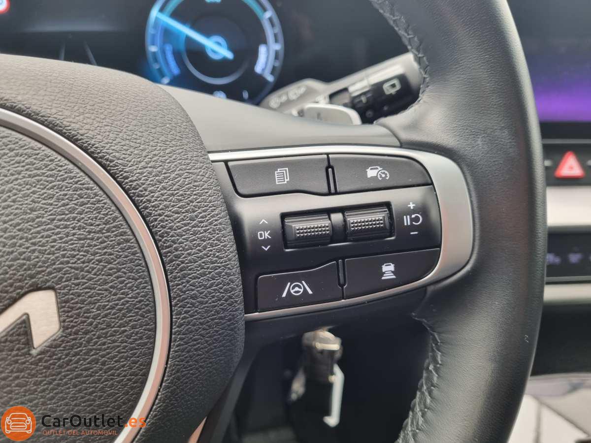 22 - Kia Sportage 2023 - AUTO