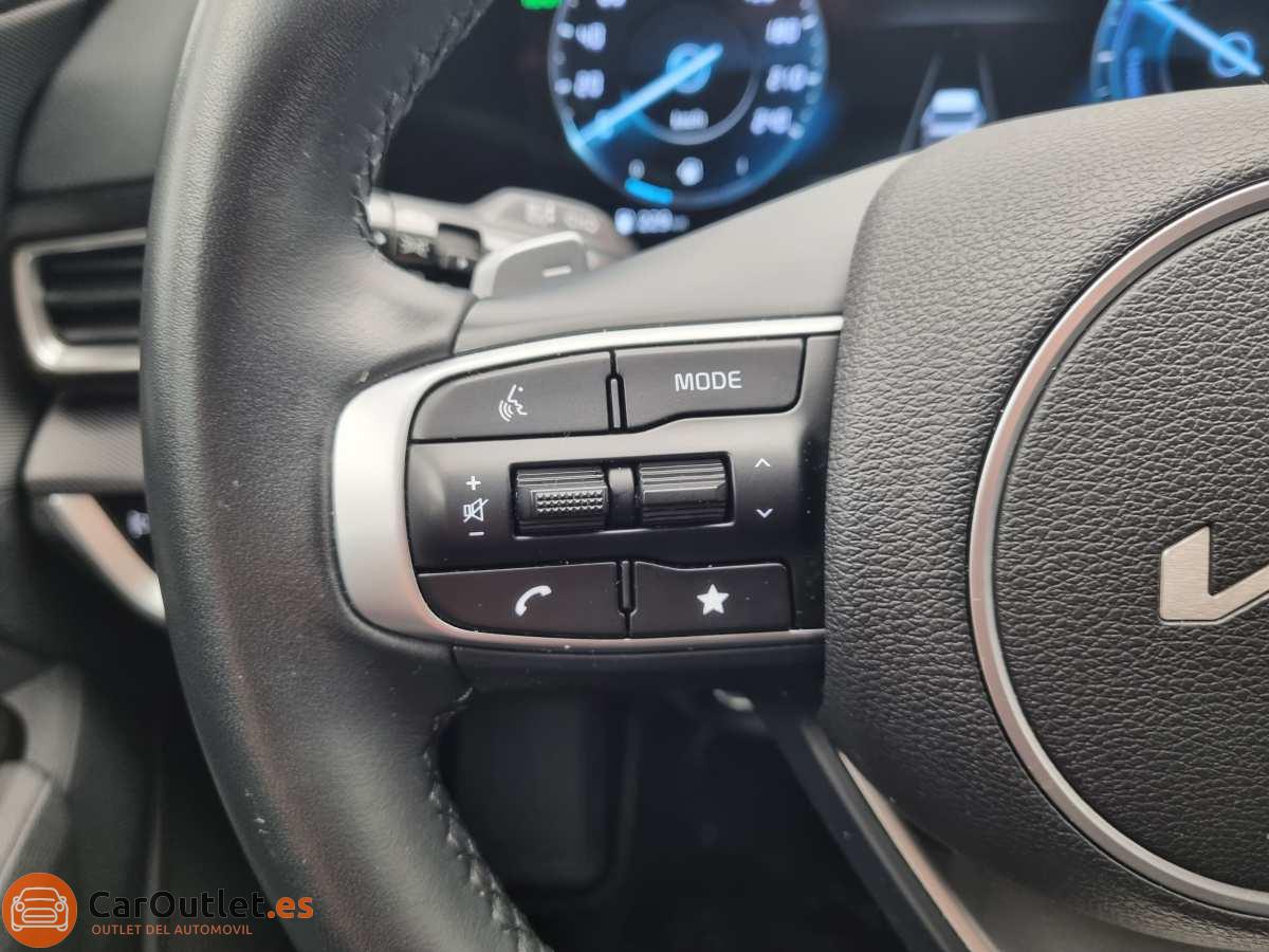 23 - Kia Sportage 2023 - AUTO