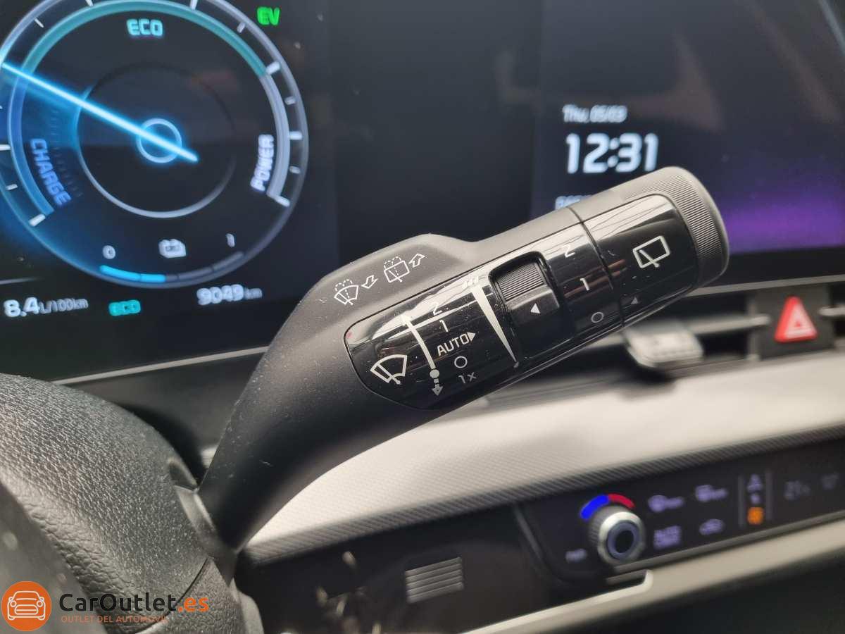 24 - Kia Sportage 2023 - AUTO