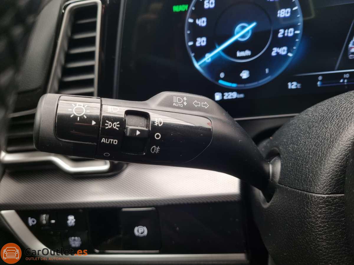 25 - Kia Sportage 2023 - AUTO