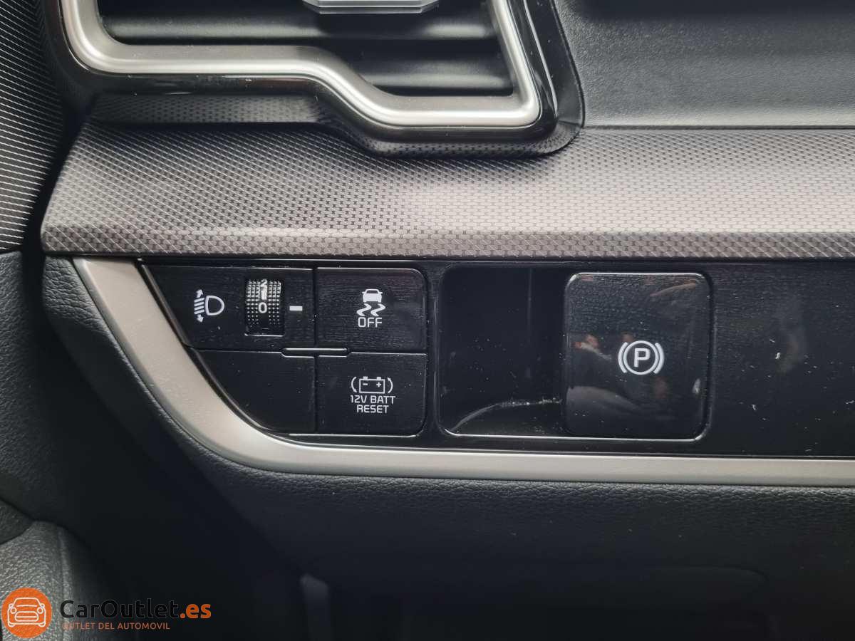 26 - Kia Sportage 2023 - AUTO