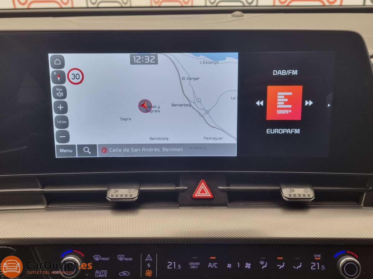 29 - Kia Sportage 2023 - AUTO