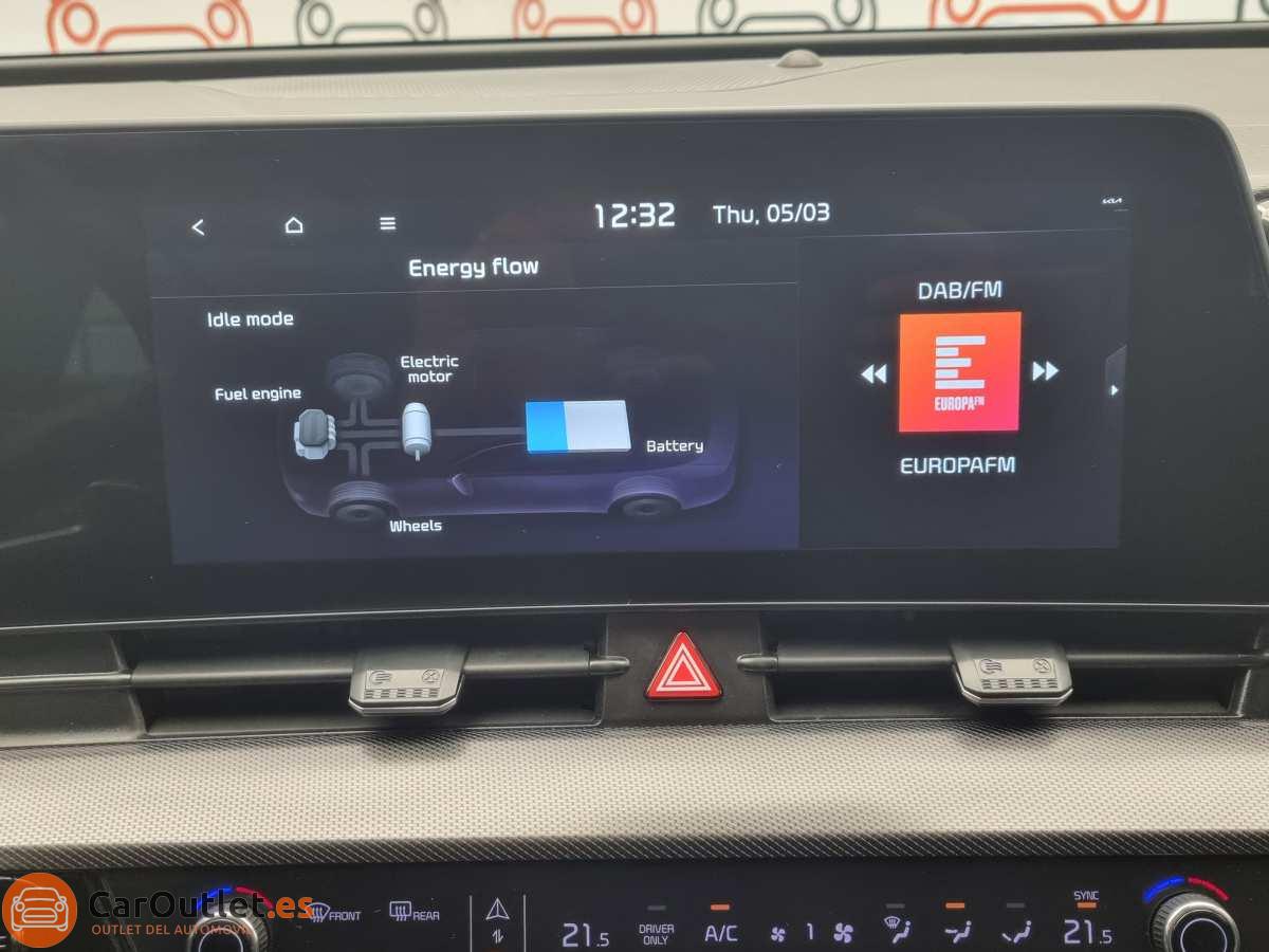 30 - Kia Sportage 2023 - AUTO