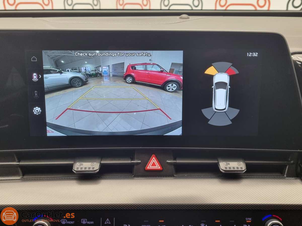 31 - Kia Sportage 2023 - AUTO