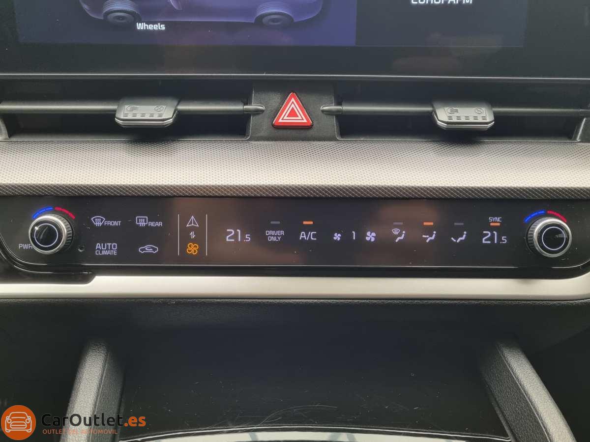 32 - Kia Sportage 2023 - AUTO