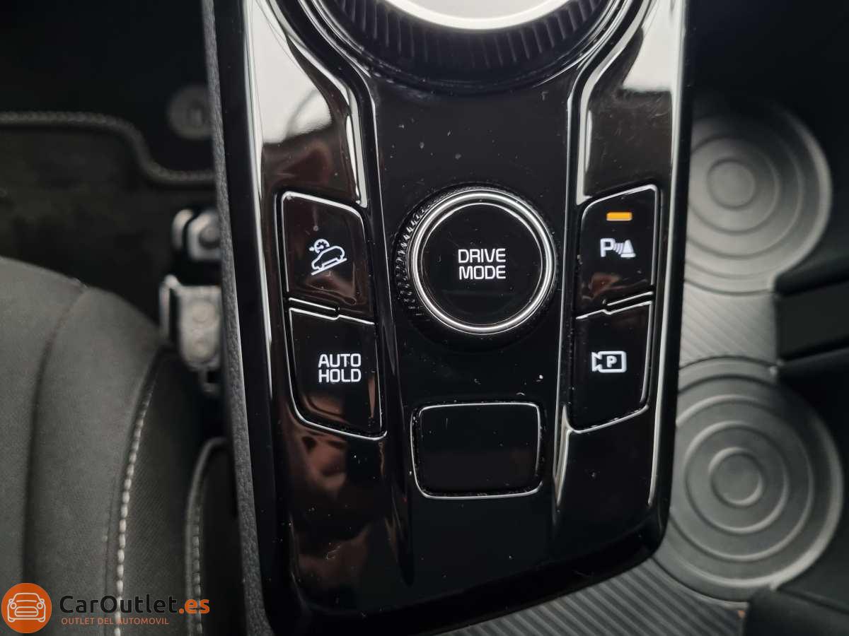 34 - Kia Sportage 2023 - AUTO