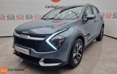 Kia Sportage Hybrid - 2023