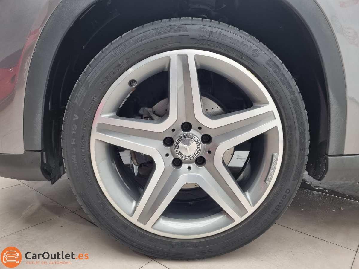 7 - Mercedes GLA Class 2018 - AUTO