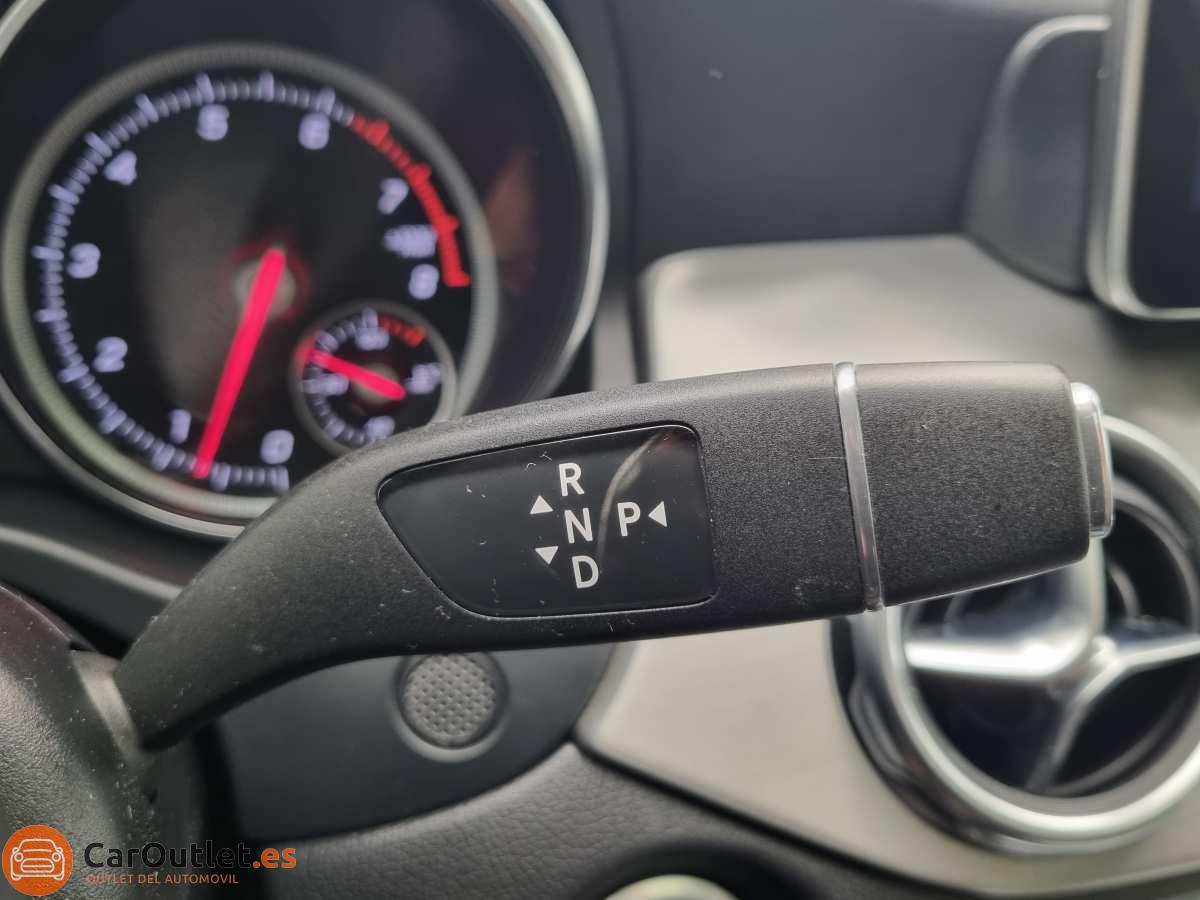 25 - Mercedes GLA Class 2018 - AUTO