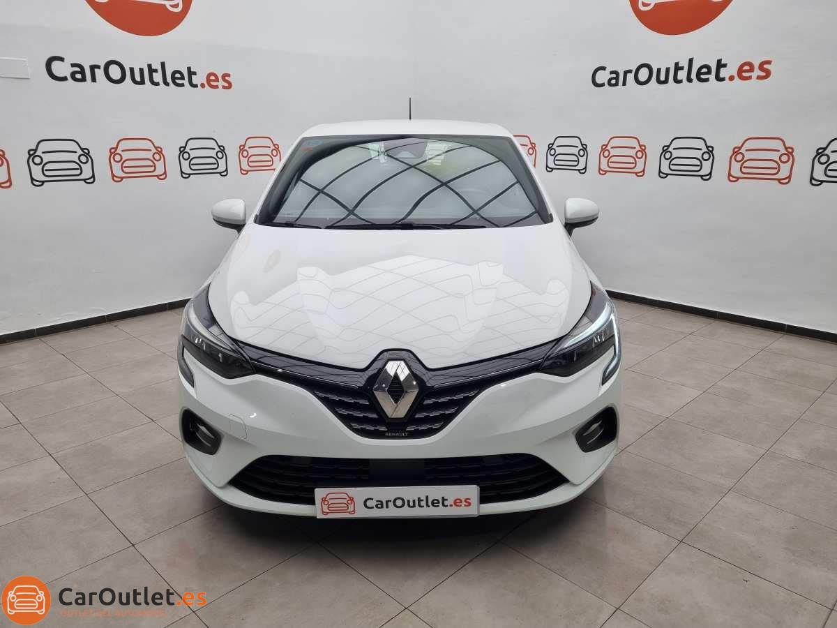 1 - Renault Clio 2021