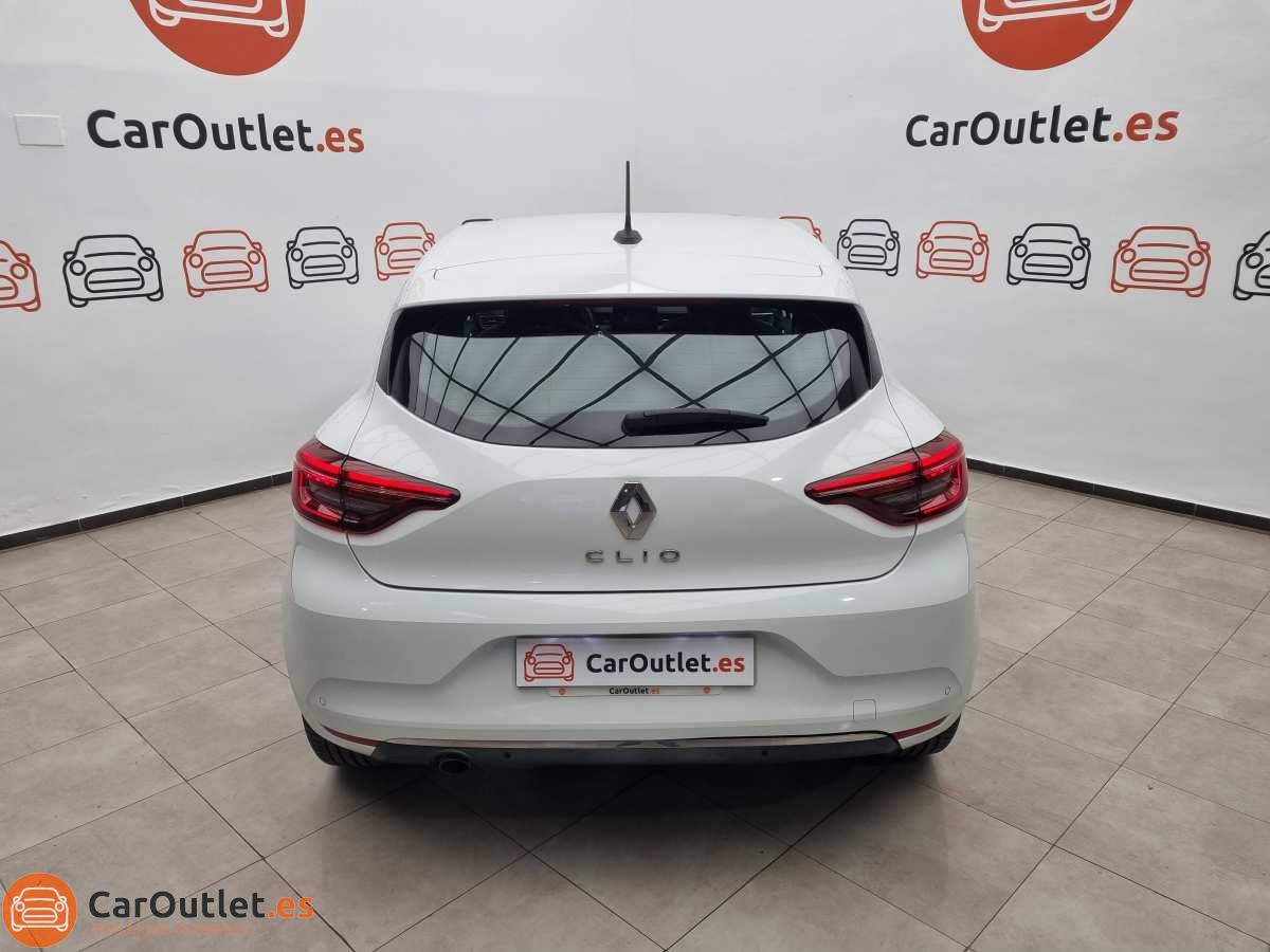 9 - Renault Clio 2021