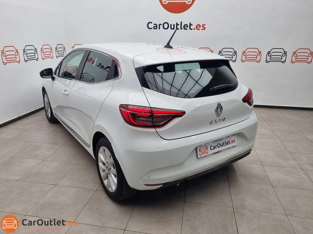 10 - Renault Clio 2021