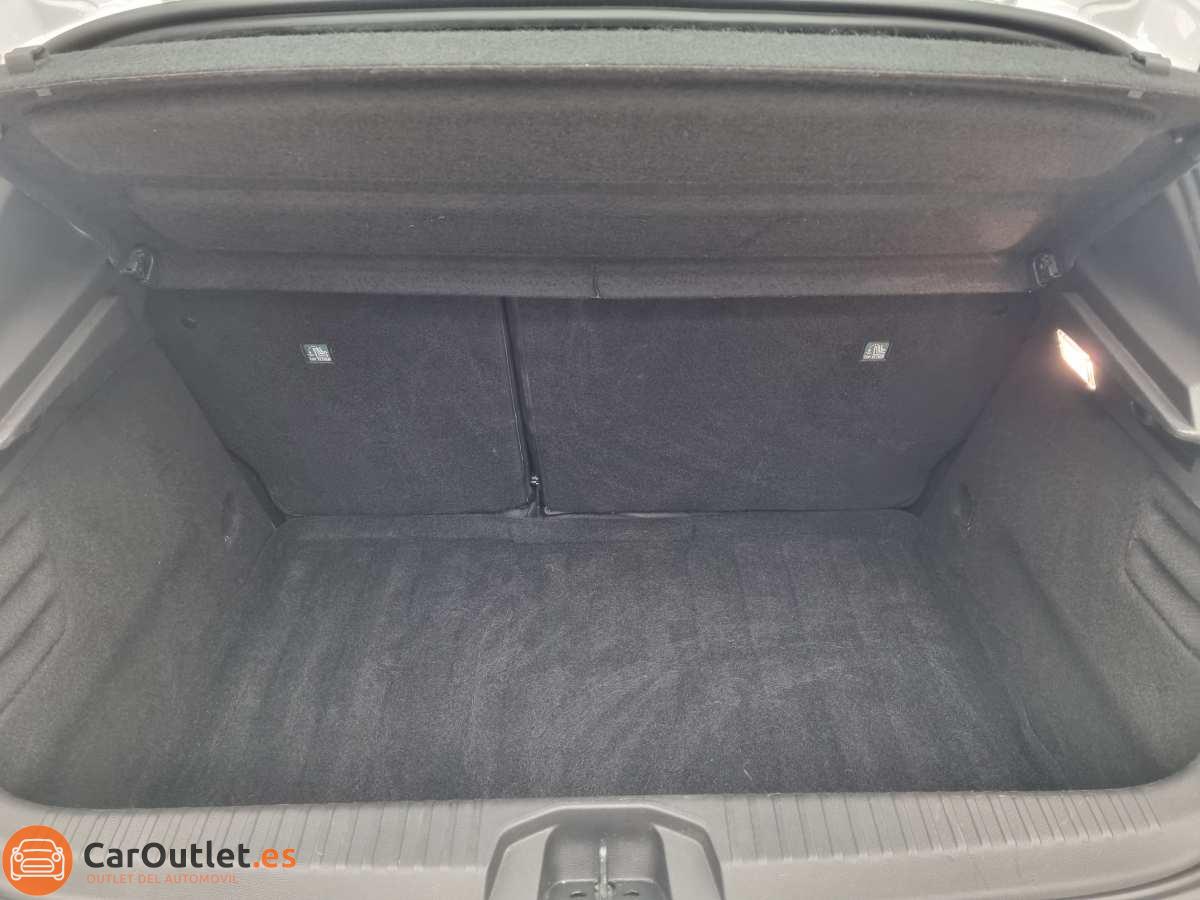 11 - Renault Clio 2021