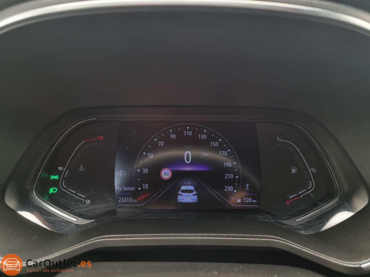 21 - Renault Clio 2021