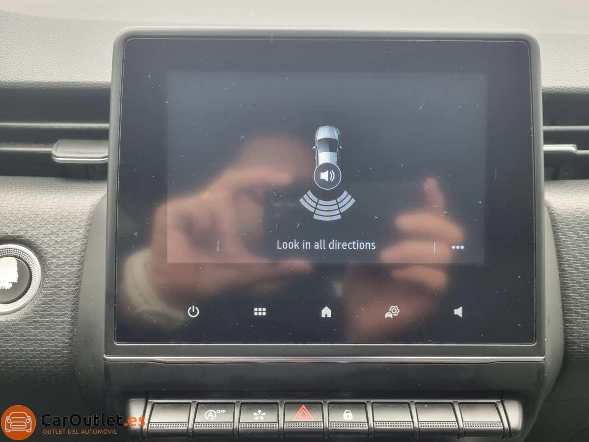 29 - Renault Clio 2021