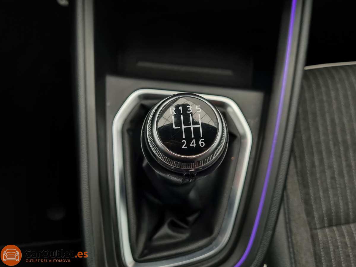 30 - Renault Clio 2021