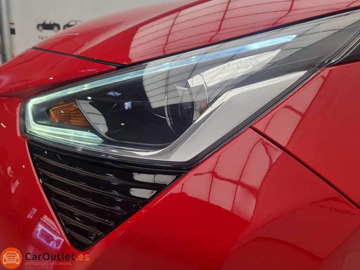 6 - Toyota Aygo 2019 - AUTO