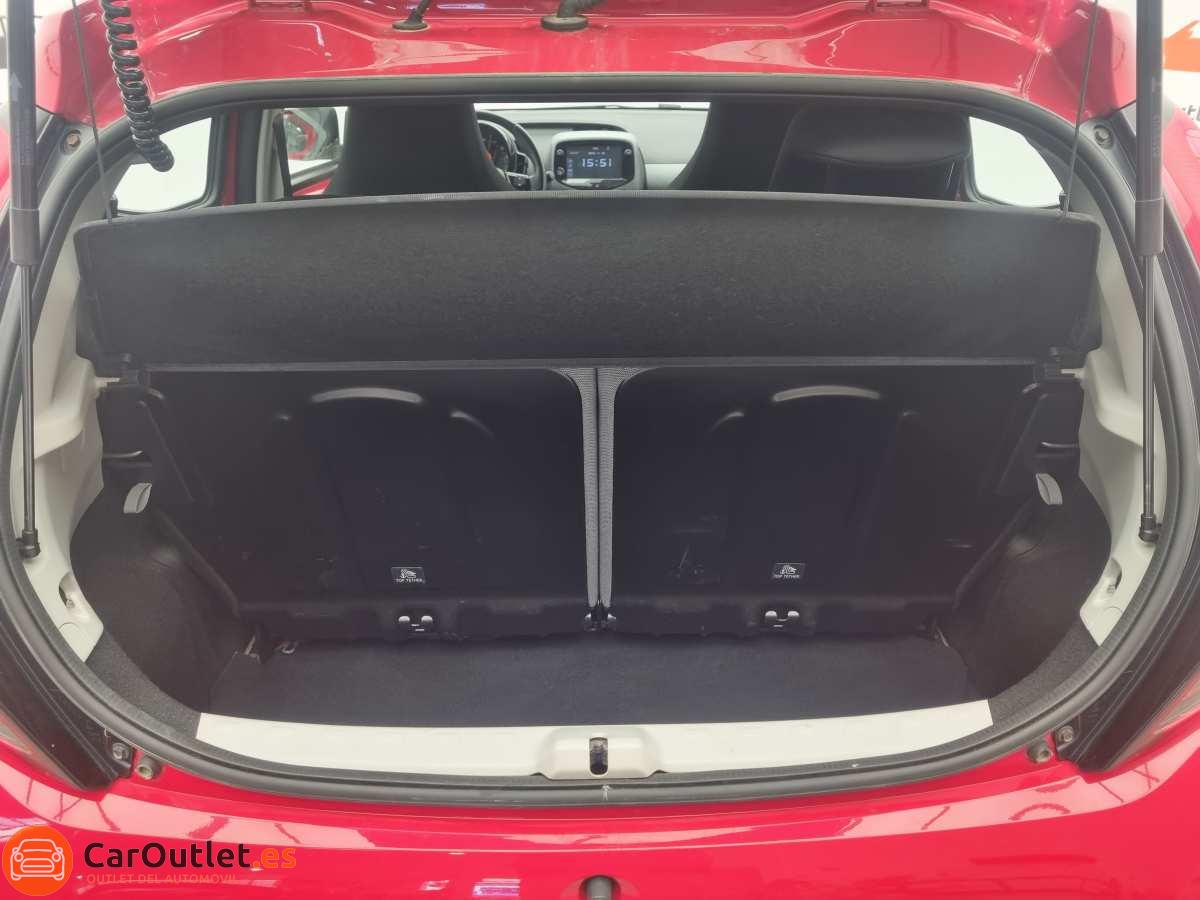 11 - Toyota Aygo 2019 - AUTO