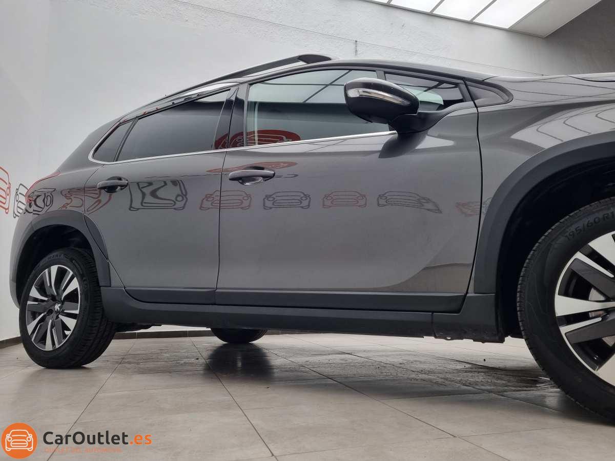 3 - Peugeot 2008 2018 - AUTO