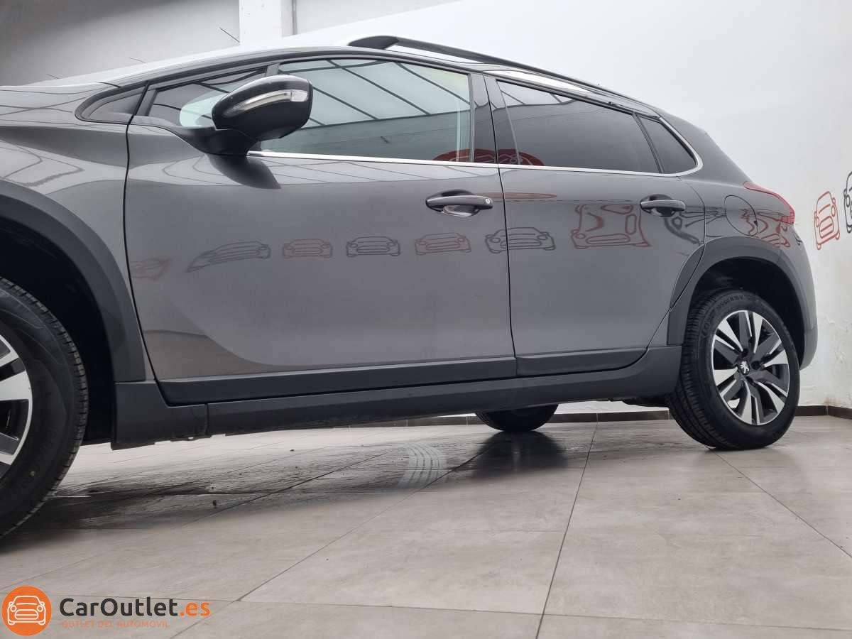 4 - Peugeot 2008 2018 - AUTO