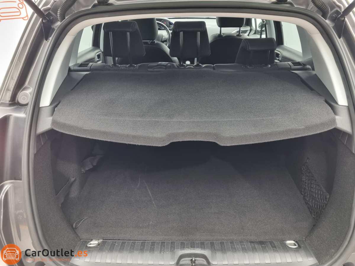 11 - Peugeot 2008 2018 - AUTO