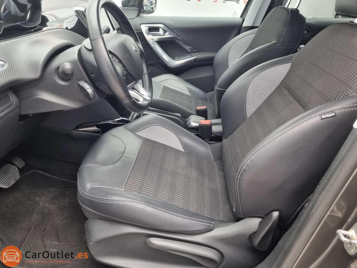 14 - Peugeot 2008 2018 - AUTO