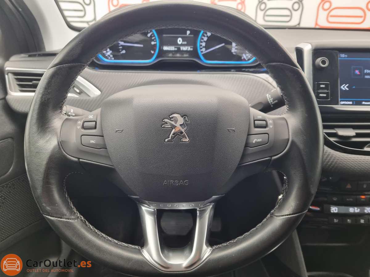 19 - Peugeot 2008 2018 - AUTO