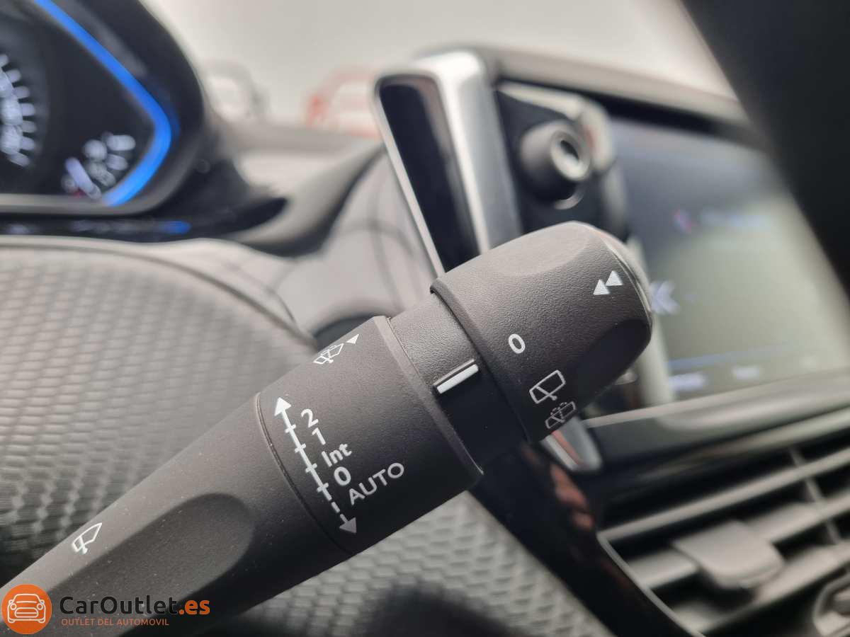 23 - Peugeot 2008 2018 - AUTO