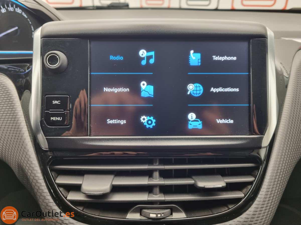 26 - Peugeot 2008 2018 - AUTO