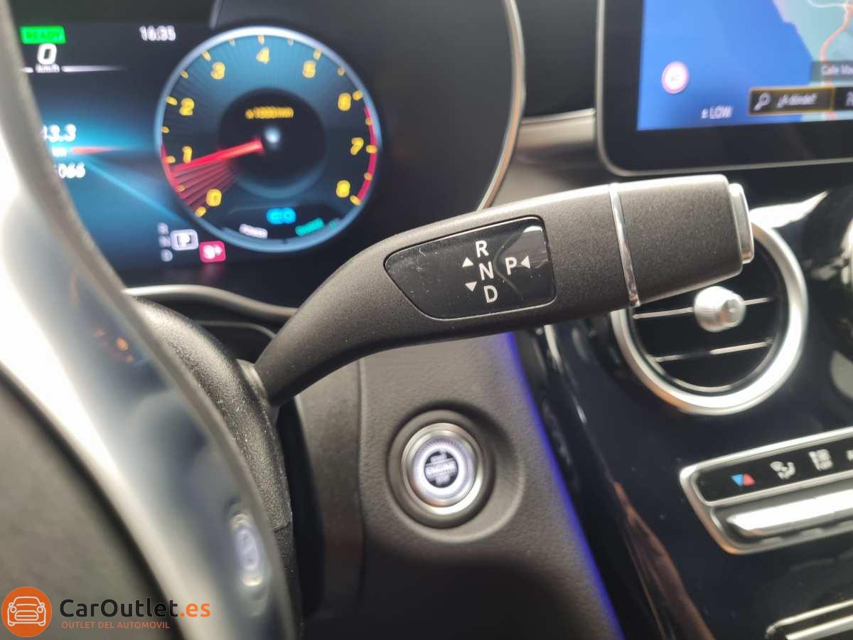 24 - Mercedes GLC 2021 - AUTO