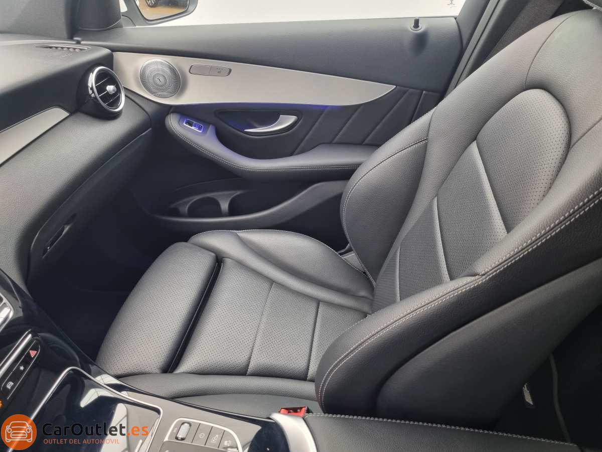 32 - Mercedes GLC 2021 - AUTO