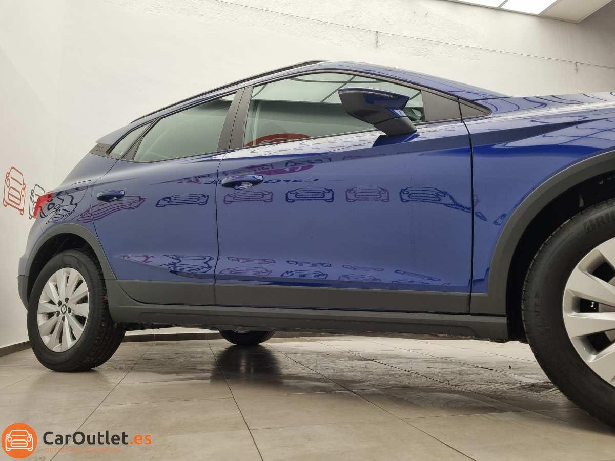 3 - Seat Arona 2020 - AUTO