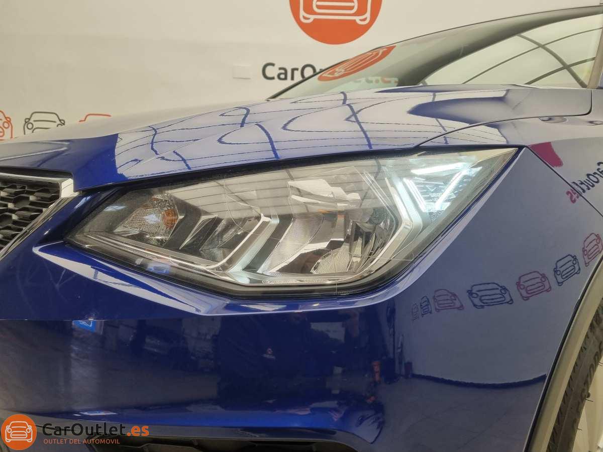 6 - Seat Arona 2020 - AUTO