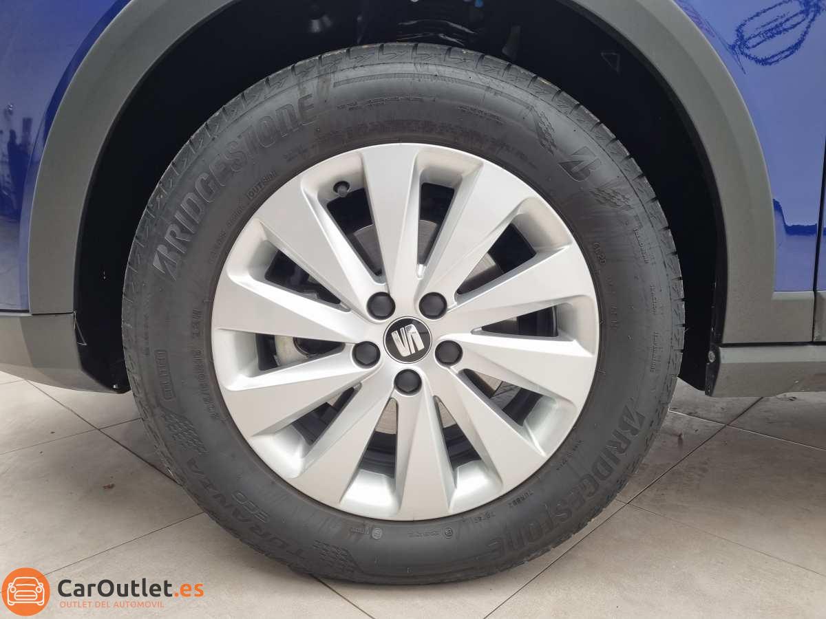 7 - Seat Arona 2020 - AUTO