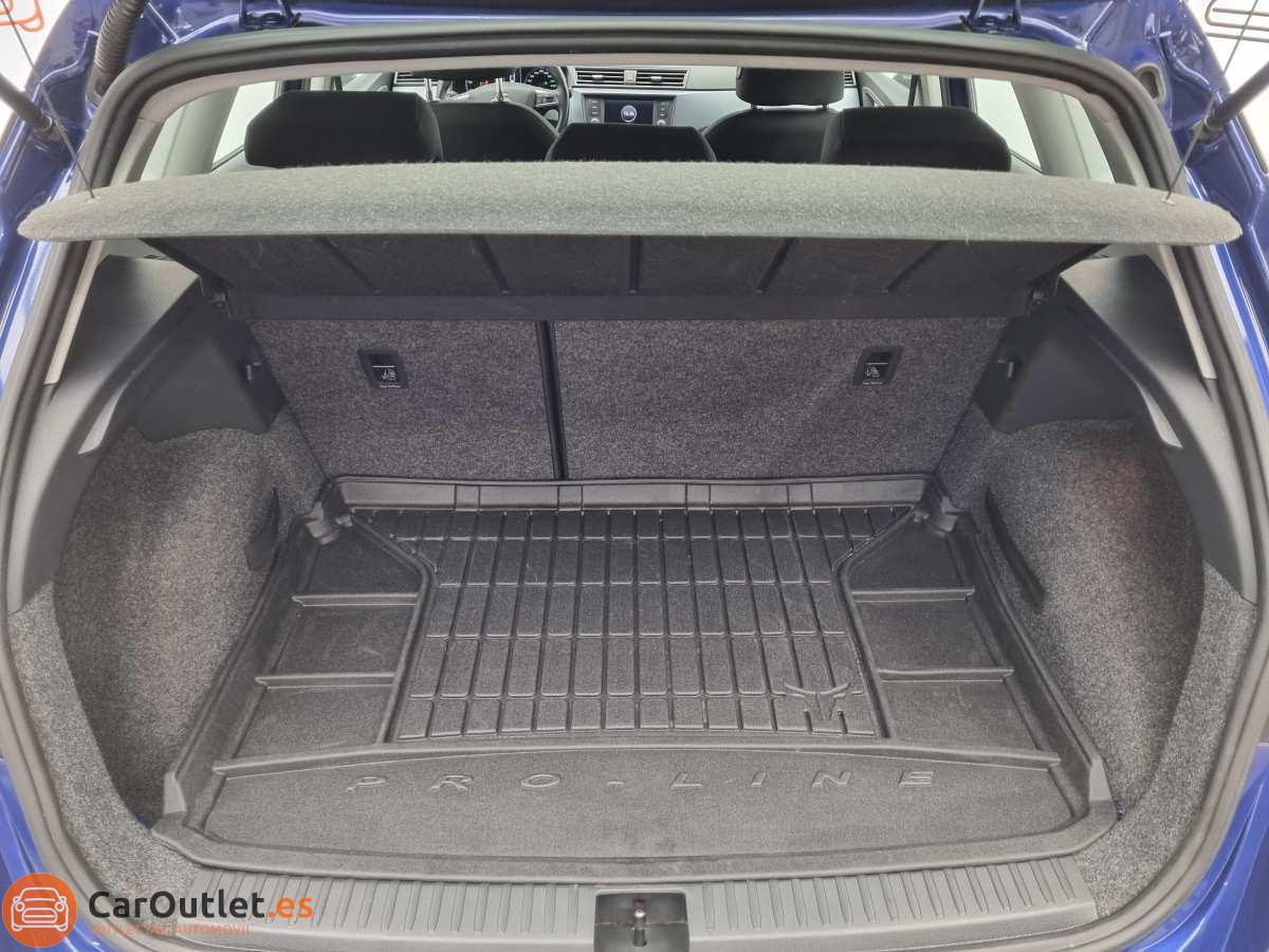 11 - Seat Arona 2020 - AUTO