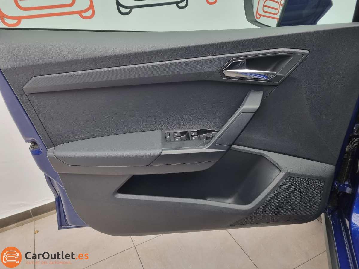 13 - Seat Arona 2020 - AUTO