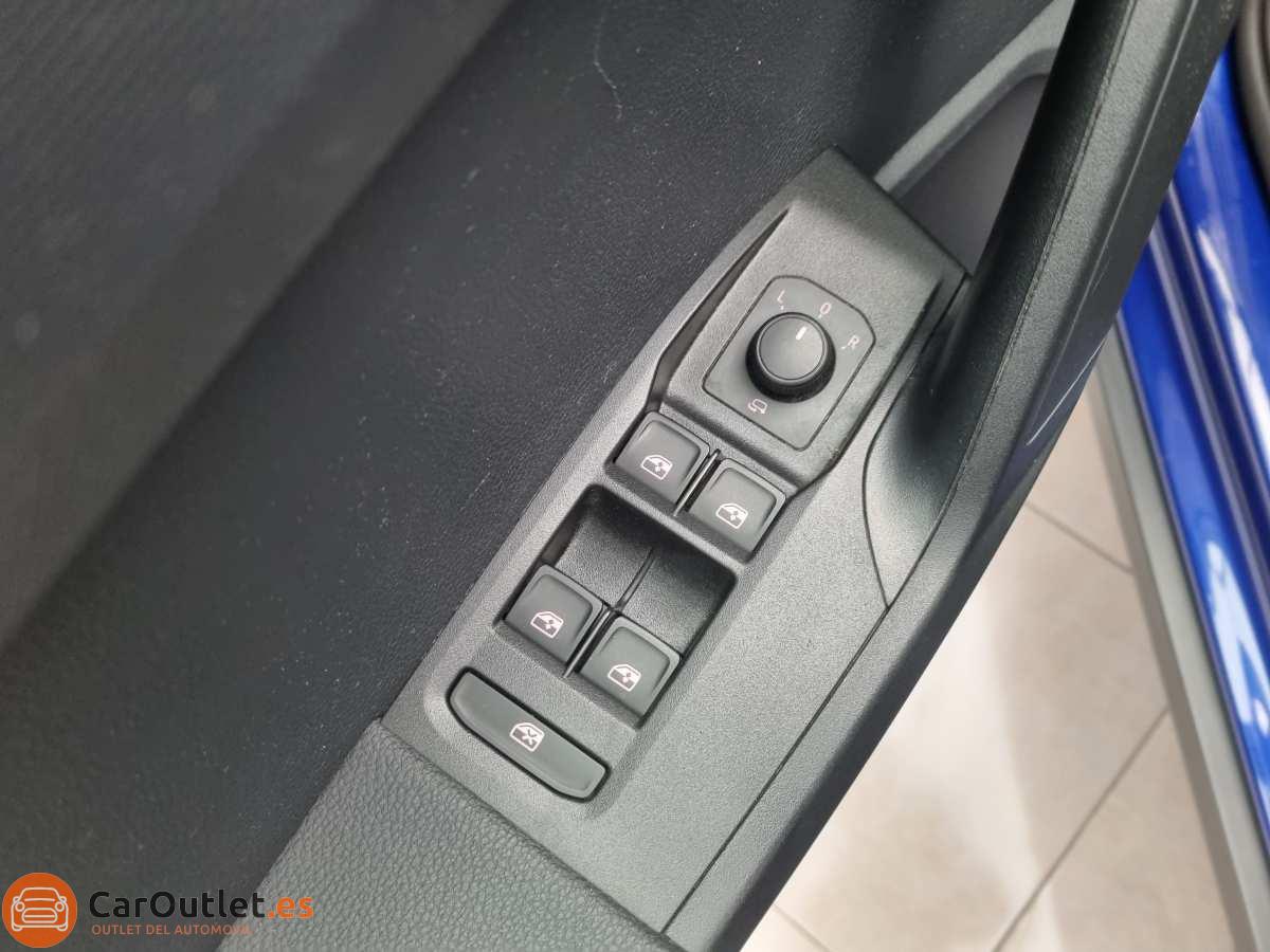 14 - Seat Arona 2020 - AUTO