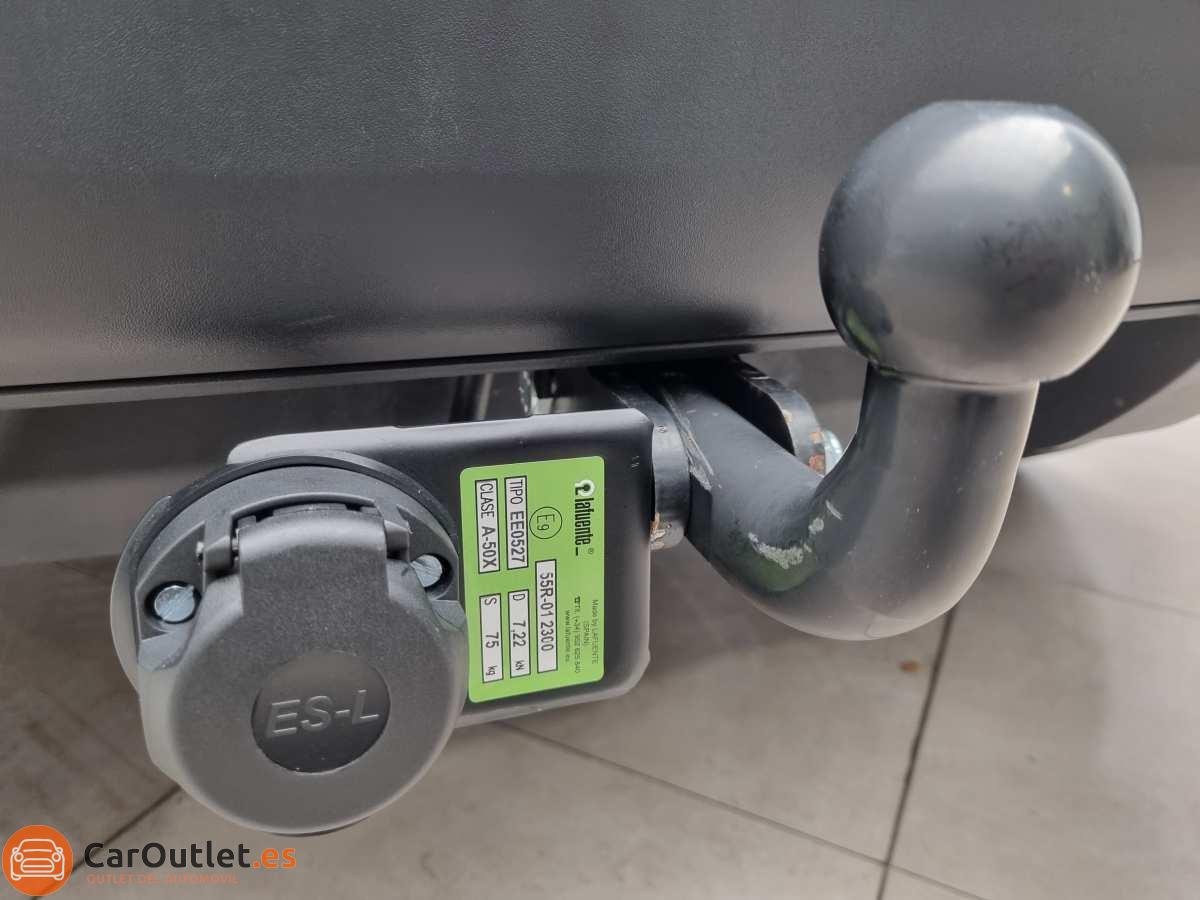 16 - Seat Arona 2020 - AUTO