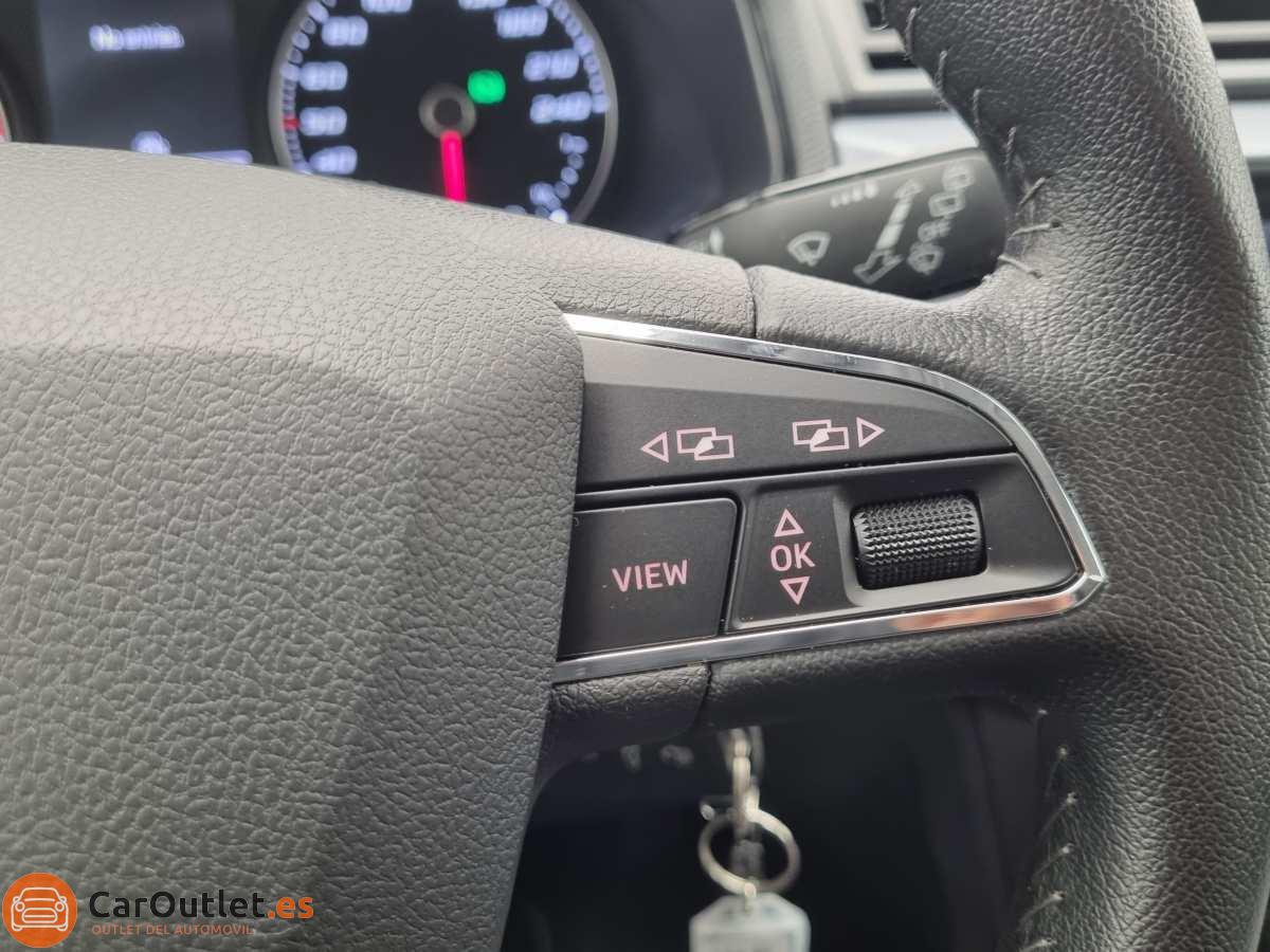 23 - Seat Arona 2020 - AUTO
